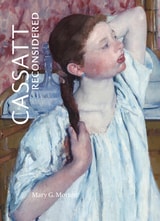 cover of Cassatt Reconsidered