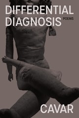 cover of Differential Diagnosis: Poems