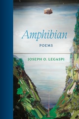 cover of Amphibian: Poems
