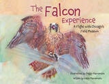 cover of The Falcon Experience: A Flight with Chicago’s Field Museum