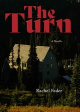 cover of The Turn: A Novella