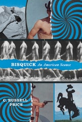 cover of Bisquick: An American Seance