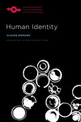 cover of Human Identity