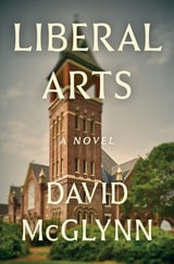cover of Liberal Arts: A Novel