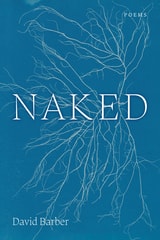 cover of NAKED: Poems
