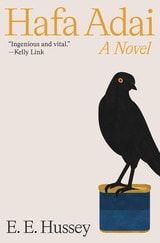cover of Hafa Adai: A Novel