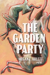 cover of The Garden Party: Poems