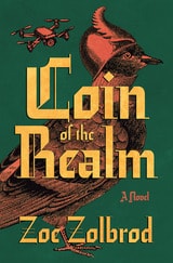 cover of Coin of the Realm: A Novel