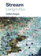 cover of Stream: Living in Flux