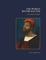 cover of The World Before Racism: An Art Story