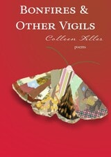 cover of Bonfires & Other Vigils: Poems