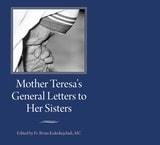 cover of Mother Teresa's General Letters to Her Sisters