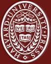 logo for Harvard University Press