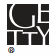 logo for J. Paul Getty Trust, The