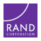 logo for RAND Corporation