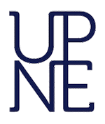 logo for University Press of New England