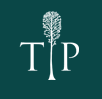 logo for Tupelo Press