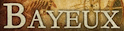 logo for Bayeux Arts