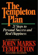 front cover of The Templeton Plan