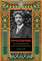 front cover of American Egyptologist