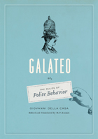 front cover of Galateo