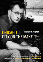 front cover of Chicago