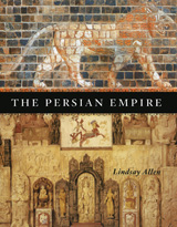 front cover of The Persian Empire