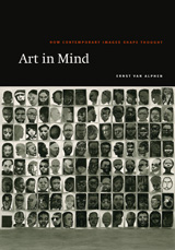 front cover of Art in Mind
