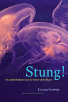 front cover of Stung!