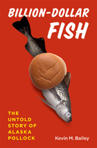 front cover of Billion-Dollar Fish