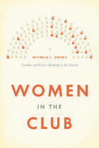 front cover of Women in the Club