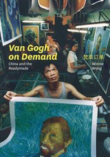 front cover of Van Gogh on Demand