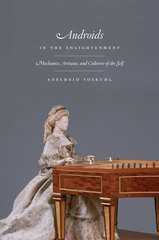 front cover of Androids in the Enlightenment