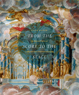 front cover of From the Score to the Stage