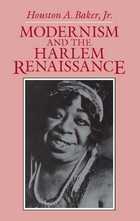 front cover of Modernism and the Harlem Renaissance