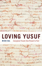 front cover of Loving Yusuf
