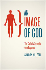 front cover of An Image of God