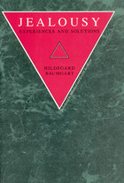 front cover of Jealousy