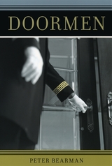 front cover of Doormen