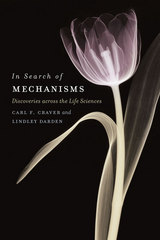 front cover of In Search of Mechanisms