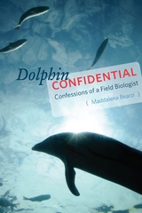 front cover of Dolphin Confidential
