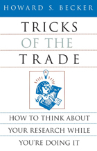 front cover of Tricks of the Trade