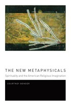 front cover of The New Metaphysicals