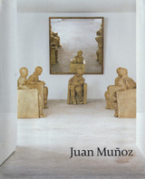 front cover of Juan Munoz