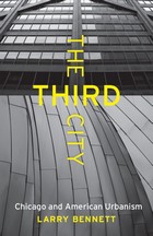 front cover of The Third City