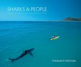 front cover of Sharks and People