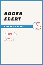 front cover of Ebert's Bests