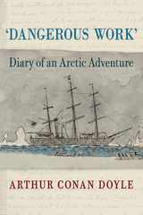 front cover of Dangerous Work