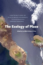 front cover of The Ecology of Place