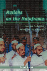 front cover of Mullahs on the Mainframe